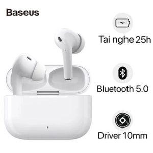 Tai nghe Bluetooth Baseus Encok W3